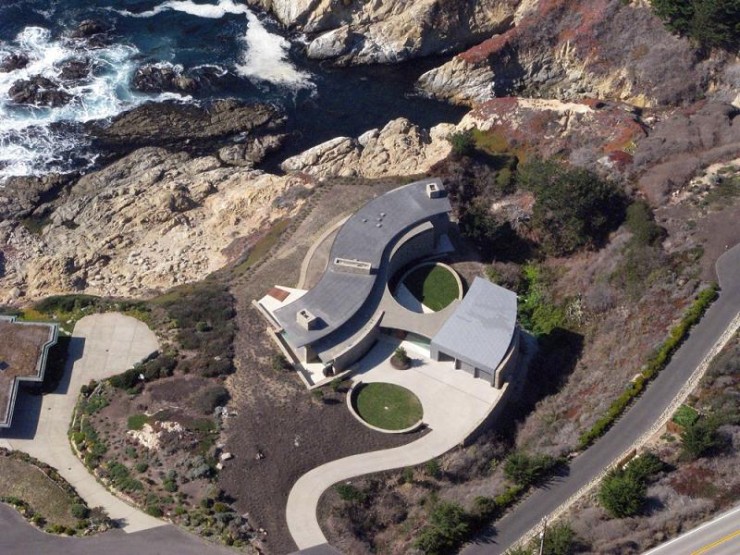Otter_Cove_house_9 otter cove house by Fulcrum 9
