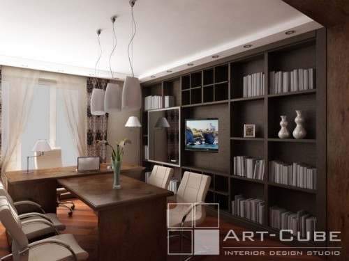 modern_house_by_Art_Cube_9 modern house 3d design by Art-Cube 9