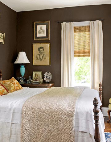plum_brown_bedroom plum brown bedroom