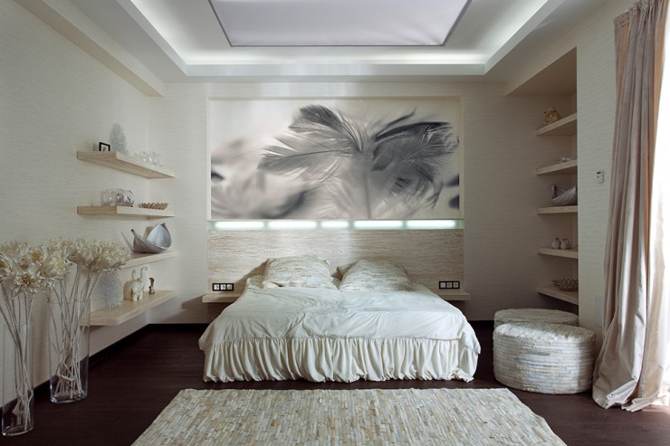 Impressive 24 House 2000 м2 by Yakusha Design
