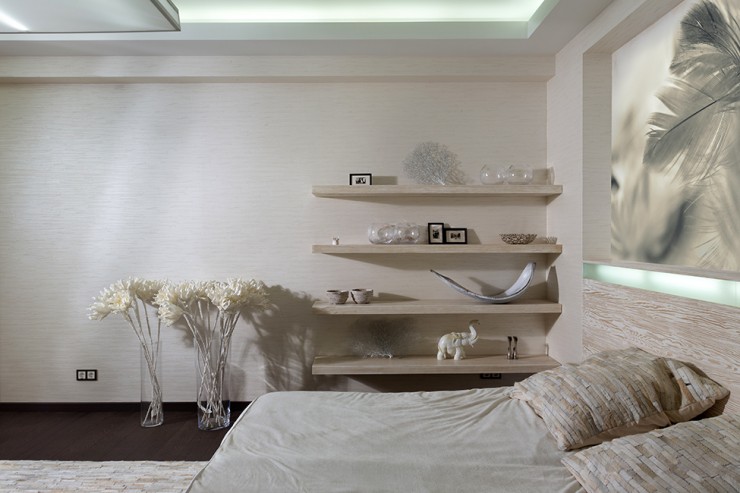 Impressive 26 House 2000 м2 by Yakusha Design