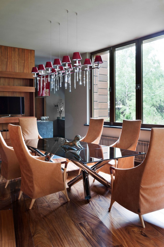 luxury-4-house-by-Gallery-Freiman Luxury House in Russia by Olga Freimann4