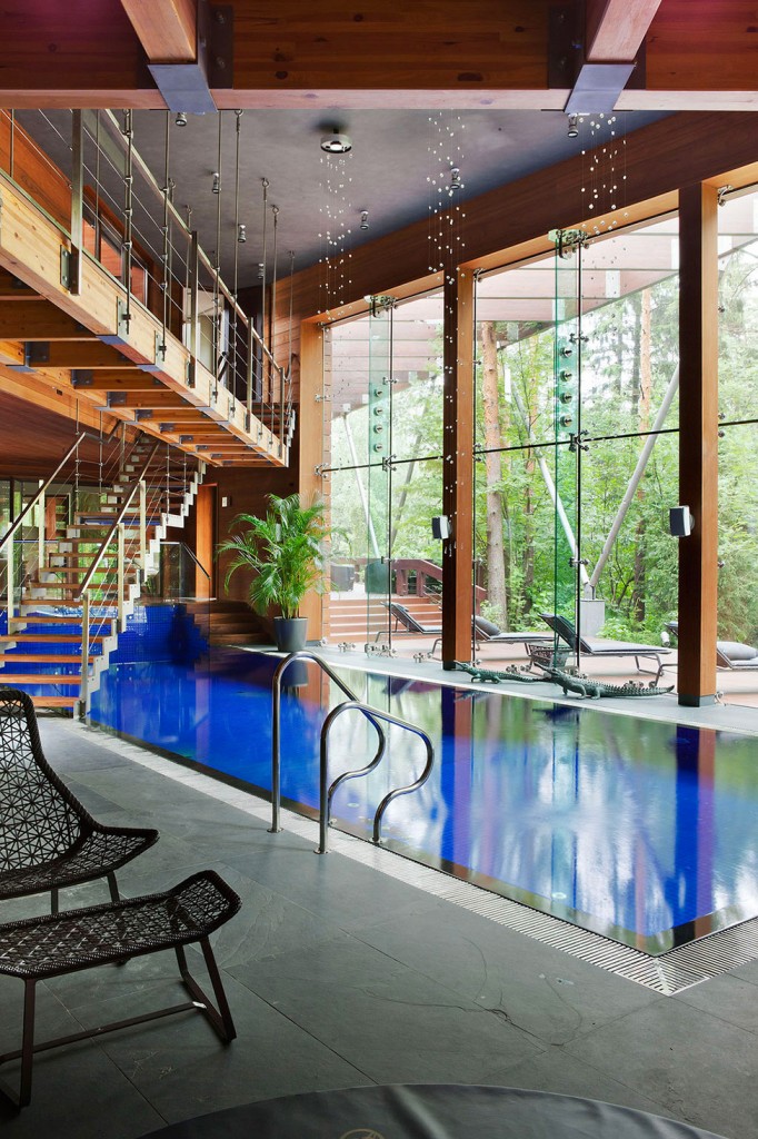 luxury-6-house-by-Gallery-Freiman Luxury House in Russia by Olga Freimann6