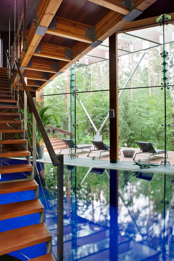 luxury-8-house-by-Gallery-Freiman Luxury House in Russia by Olga Freimann8