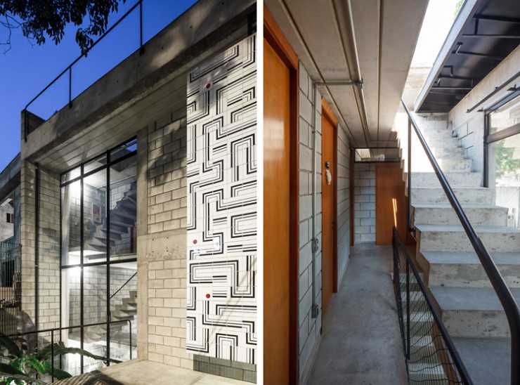 Industrial House in Brazil by Terra e Tuma8