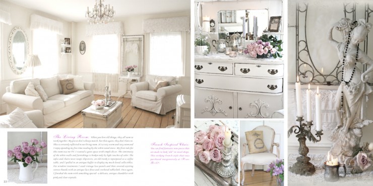 anne coletti's vintage home 2 interiors