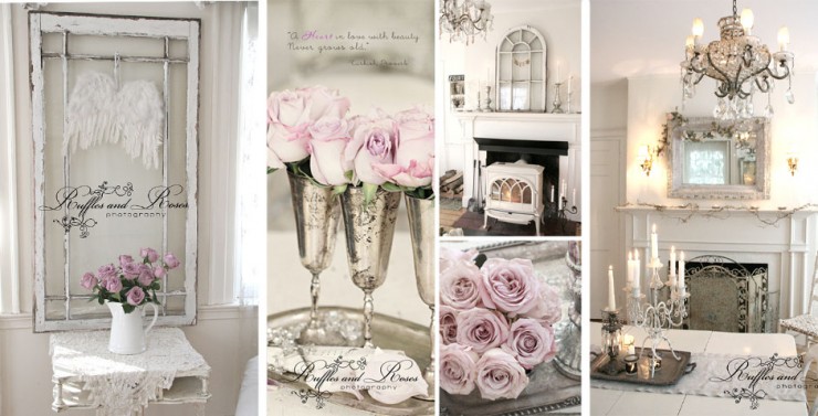 anne coletti's vintage home 3 interiors
