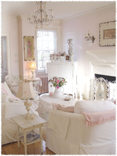 anne coletti's vintage home 4 interiors