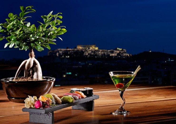 athens-8-park-hotel Radisson Blu Park 8 Hotel Athens With Acropolis View