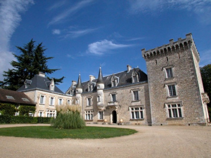 chateau de la couronne 15