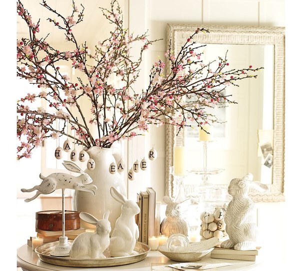 easter-decorations-14 easter decorations 14 ideas