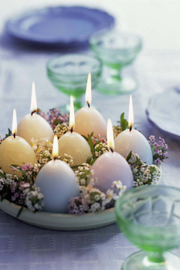 easter-decorations-19 easter decorations 19 ideas