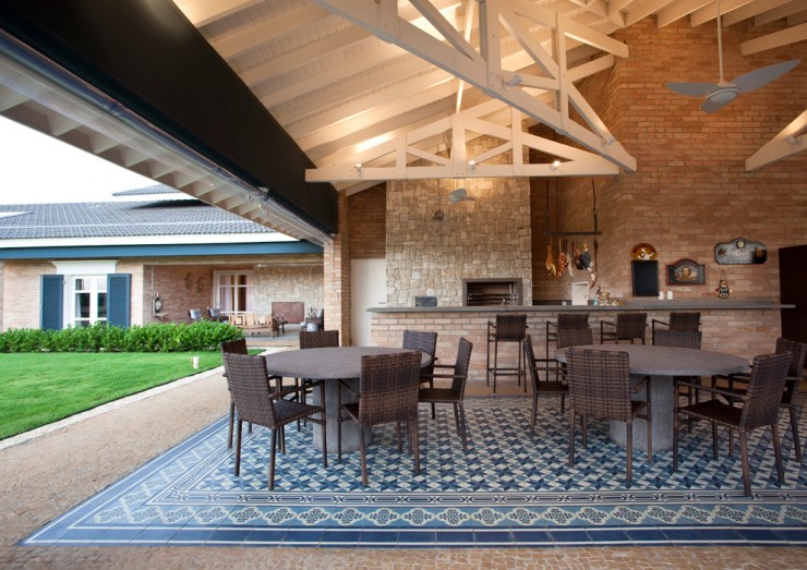 house_12_interiors_by mauricio_karam Farm House Turned Into Contemporary house 12 interiors