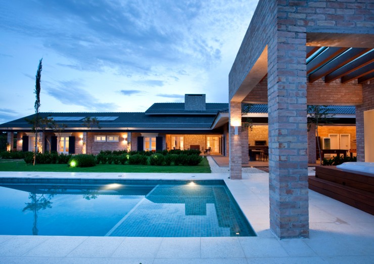 house_13_interiors_by mauricio_karam Farm House Turned Into Contemporary house 13 interiors