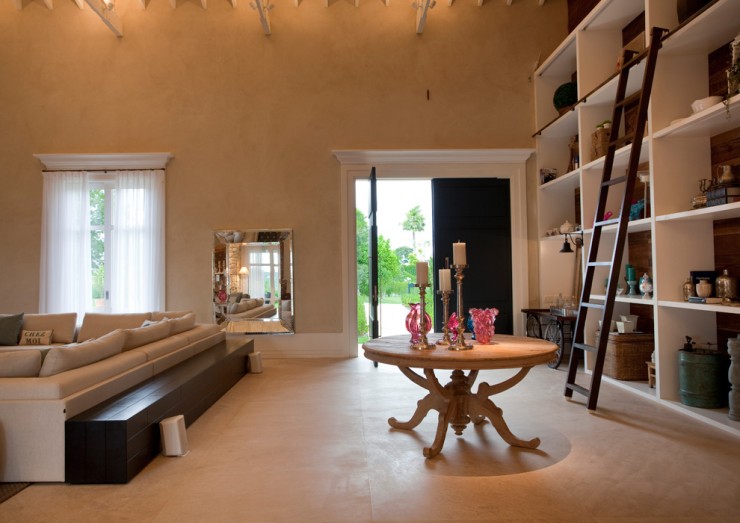 house_3_interiors_by mauricio_karam Farm House Turned Into Contemporary house 3 interiors