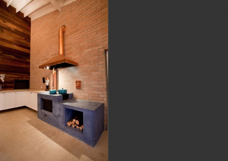house_7_interiors_by mauricio_karam Farm House Turned Into Contemporary house 7 interiors