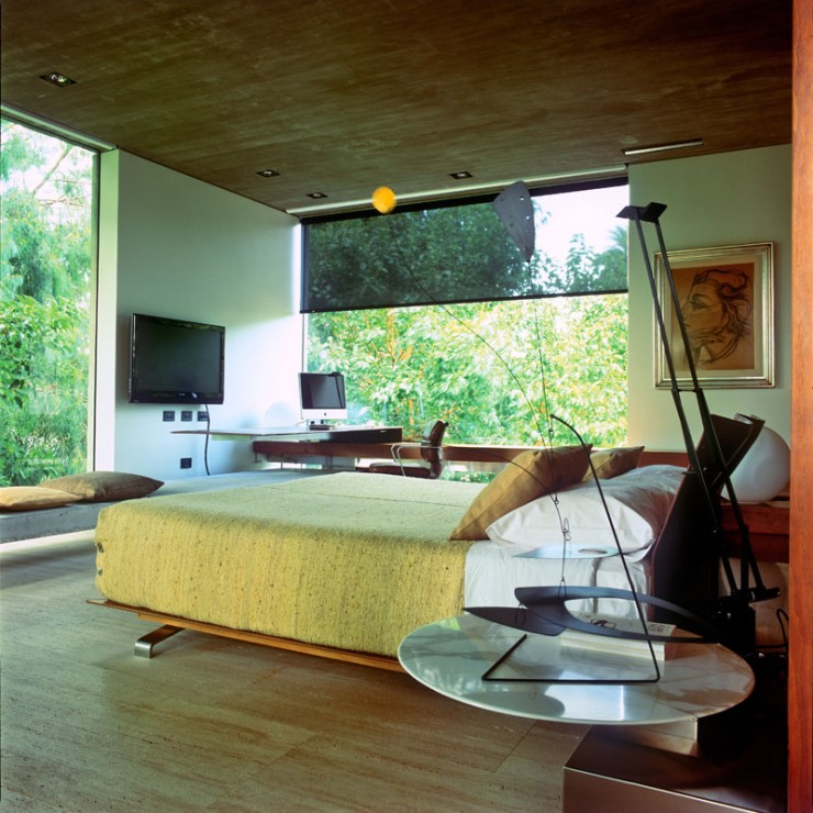 Casa Carriego Minimal 4 Design With Classic Ethnic Elements 