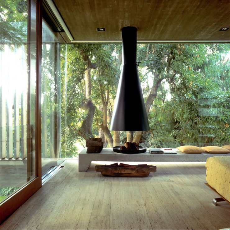 Casa Carriego Minimal 5 Design With Classic Ethnic Elements 