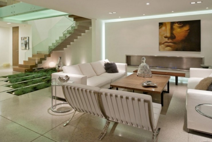 minimalist living room 19 ideas