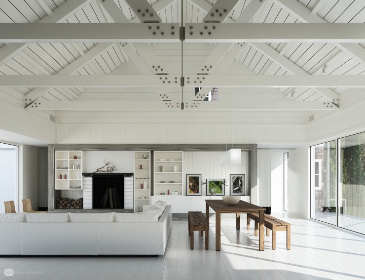 minimalist living room 36 ideas