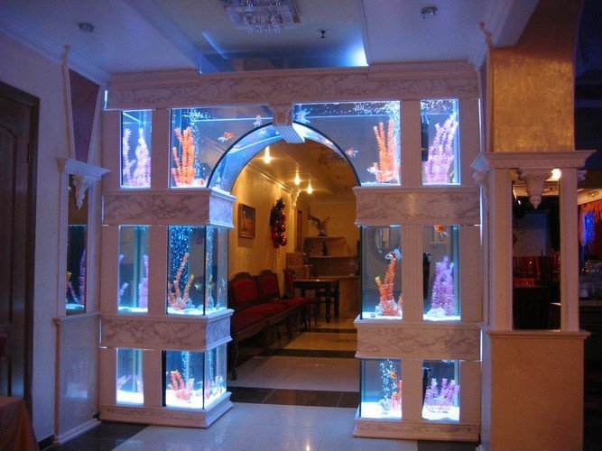 room_11_decorating_ideas_with_aquarium room 11 decorating ideas with aquarium
