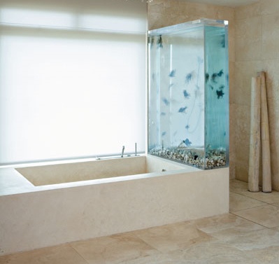 room_19_decorating_ideas_with_aquarium basthroom 19 decorating ideas with aquarium