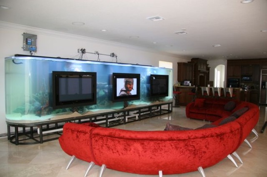 room_20_decorating_ideas_with_aquarium room 20 decorating ideas with aquarium