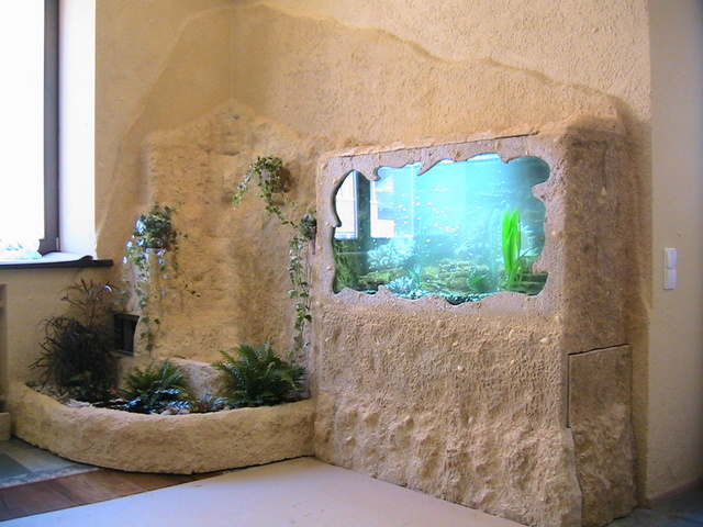 room_8_decorating_ideas_with_aquarium room 8 decorating ideas with aquarium
