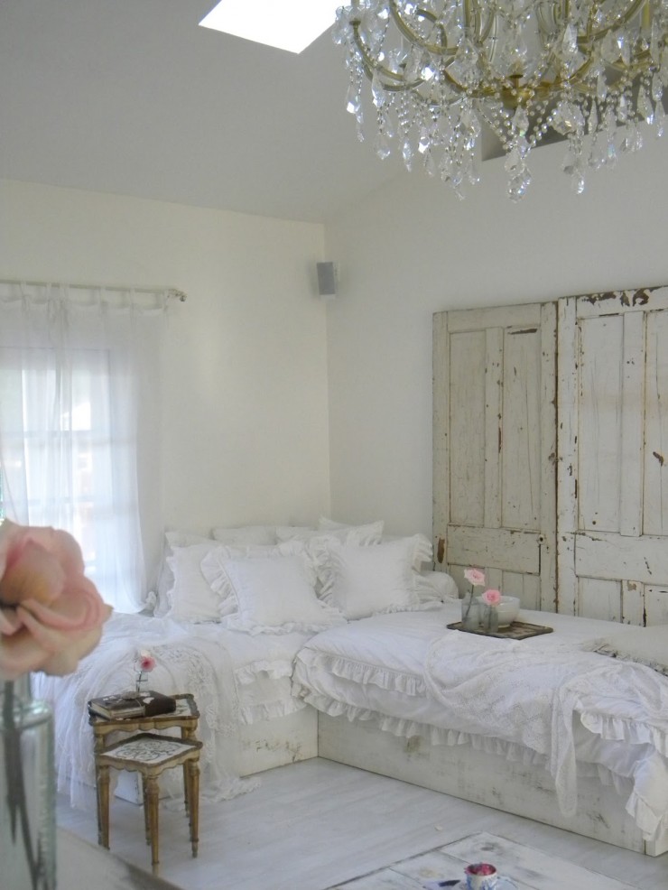 shabby chic living room 27 ideas