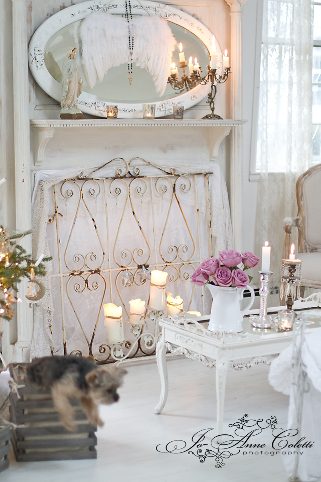 shabby chic living room 29 ideas