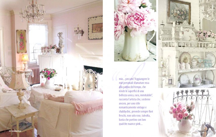 shabby chic living room 31 ideas