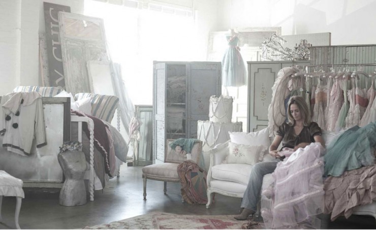 shabby chic living room 32 ideas