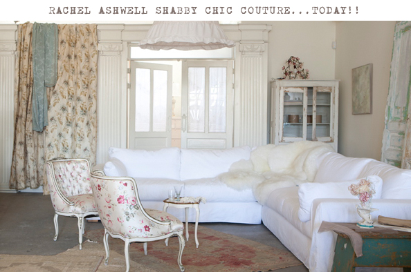 shabby chic living room 33 ideas