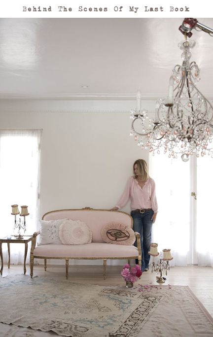 shabby chic living room 34 ideas
