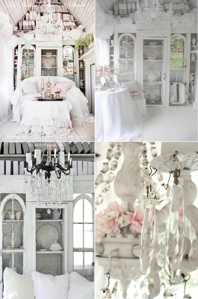 shabby chic