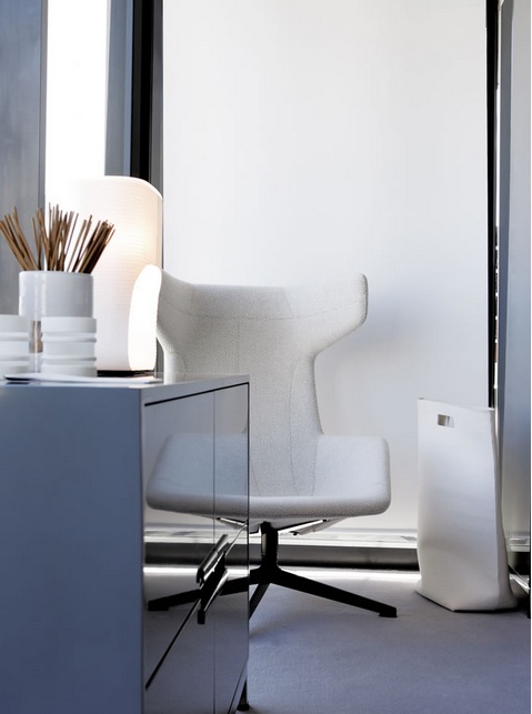 waterfront_12_aparment Urban Luxury Penthouse 12 interior design by cecile and boyd s