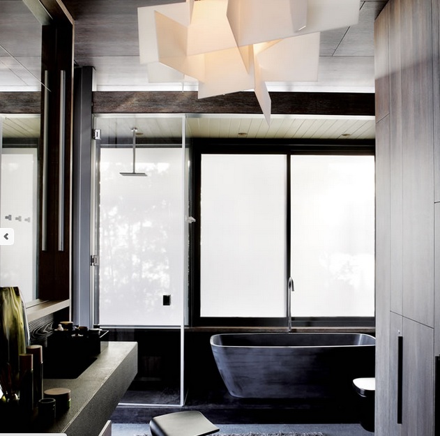 waterfront_14_aparment Urban Luxury Penthouse 14 interior design by cecile and boyd s