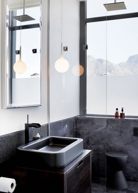 waterfront_15_aparment Urban Luxury Penthouse 15 interior design by cecile and boyd s