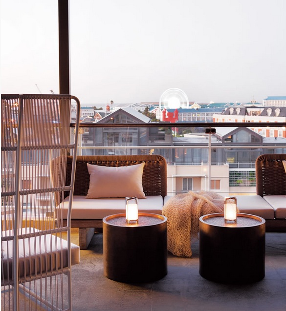 waterfront_17_aparment Urban Luxury Penthouse 17 exterior design by cecile and boyd s