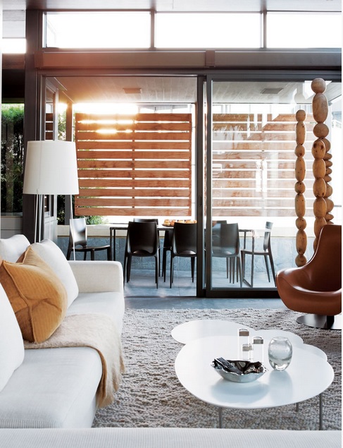waterfront_4_aparment Urban Luxury Penthouse 4 interior design by cecile and boyd s