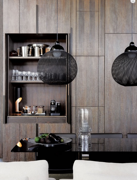 waterfront_6_aparment Urban Luxury Penthouse 6 interior design by cecile and boyd s