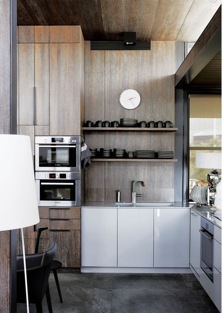 waterfront_8_aparment Urban Luxury Penthouse 8 interior design by cecile and boyd s