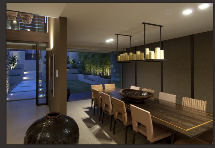 Harbourfront House With Stunning Views by sgi 2