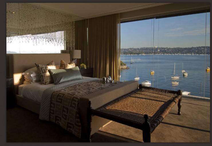 Harbourfront House With Stunning Views by sgi 3