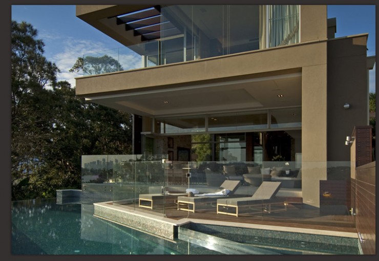 Harbourfront House With Stunning Views by sgi 5