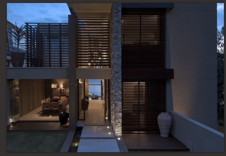 Harbourfront House With Stunning Views by sgi 6