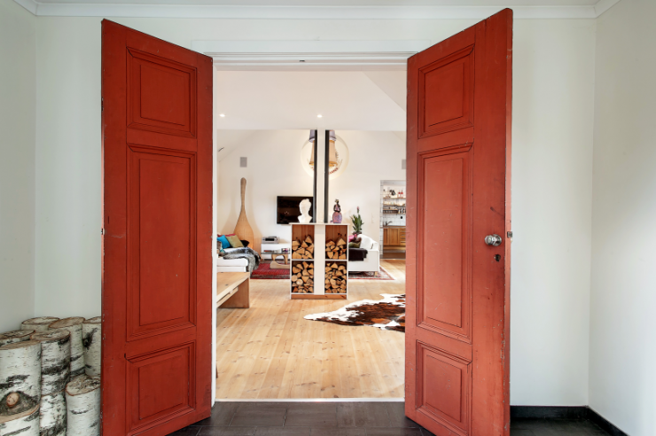 beautiful scandinavian interiors 28