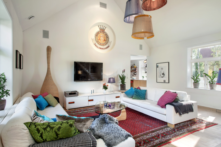 beautiful scandinavian interiors 4