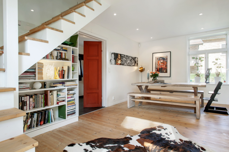 beautiful scandinavian interiors 5