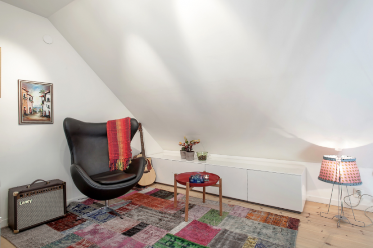 beautiful scandinavian interiors 7